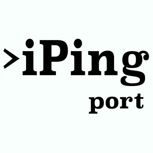 iPINGPORT