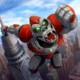 Smashy BigFoot Gorilla - Icono de la app
