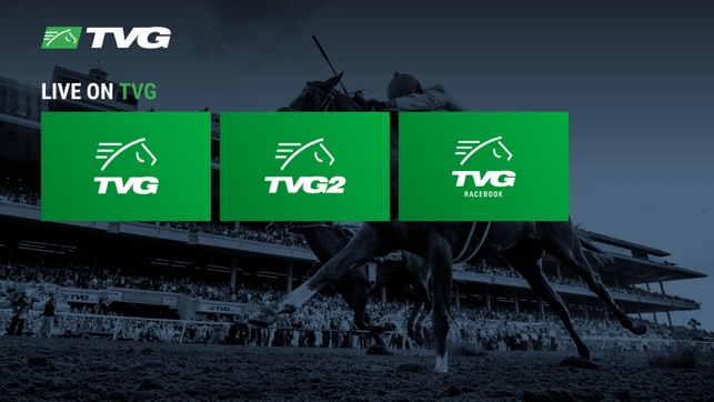 Watch TVG(圖3)-速報App
