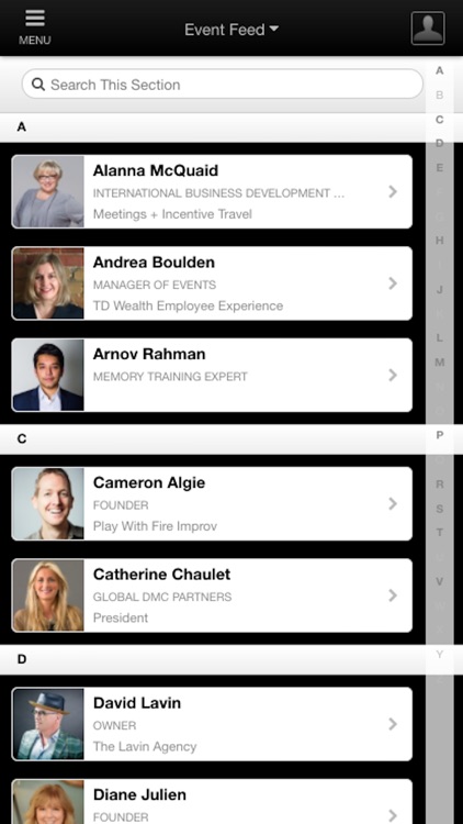 IW SHOW 2017 screenshot-4