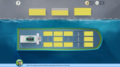 Brought to You by Ship iPhone screenshot