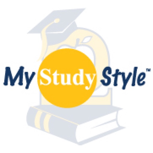 MyStudyStyle icon