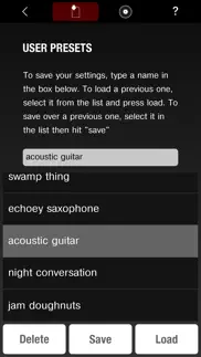 sampletoy iphone screenshot 3