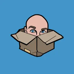 Jackbox Games Sticker Pack 1 app icon