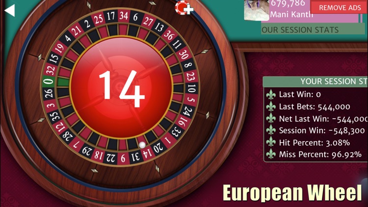 Roulette Royale - Grand Casino