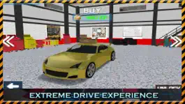 Game screenshot Impossible Car Tracks Racing 2 mod apk