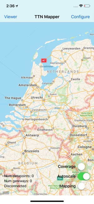 TTN Mapper(圖2)-速報App