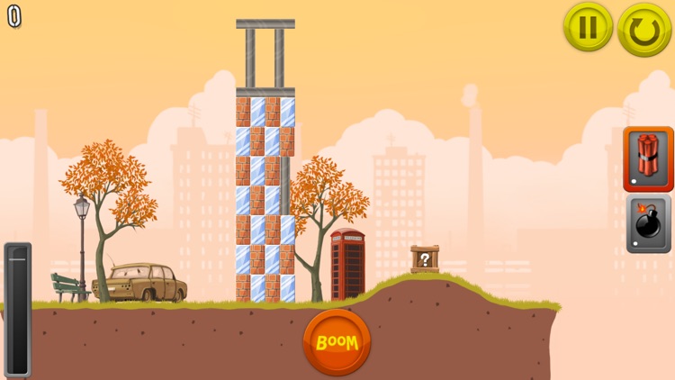 Boom Land™