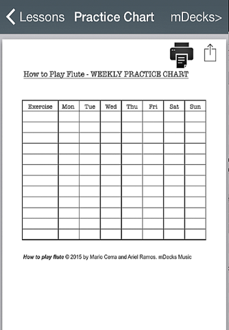 How to Play Flute Complete screenshot 4