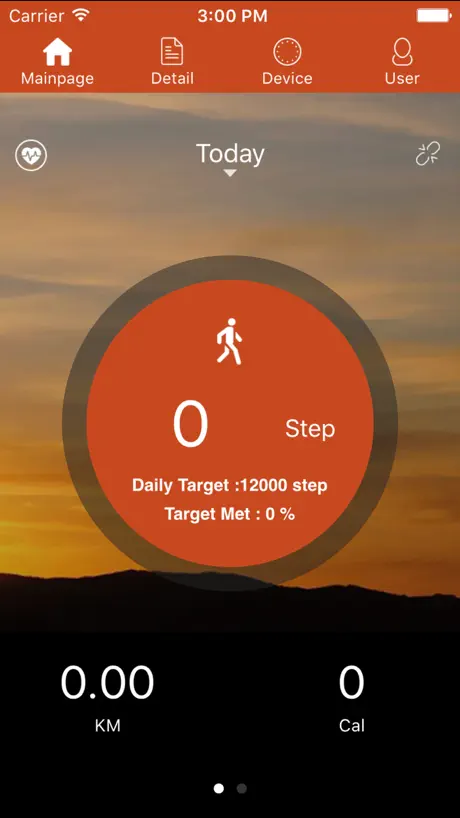 Forever KeepFit