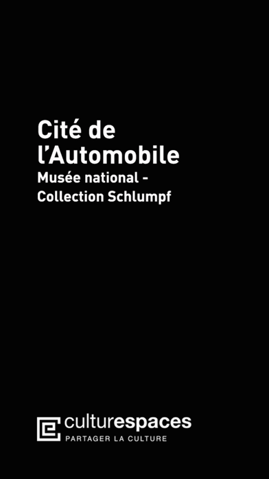 Screenshot #1 pour Cité de l’Automobile