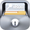 iRon Note Secret Hidden Folder - iPhoneアプリ