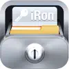 iRon Note Secret Hidden Folder problems & troubleshooting and solutions