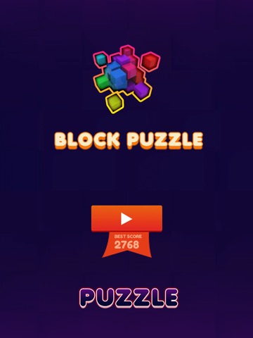 Block Puzzle(CapriceGame Inc.)のおすすめ画像1