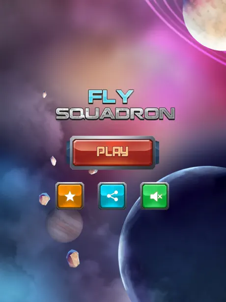 Fly Squadron