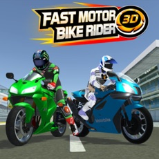 Activities of Fast MotorBike Rider 3D