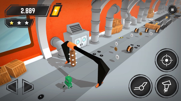 Crashbots screenshot-0