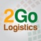 Gracias por usar 2Go Logistics