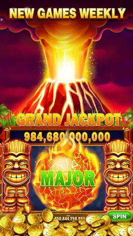 Game screenshot Slots Riches - Casino Slots hack