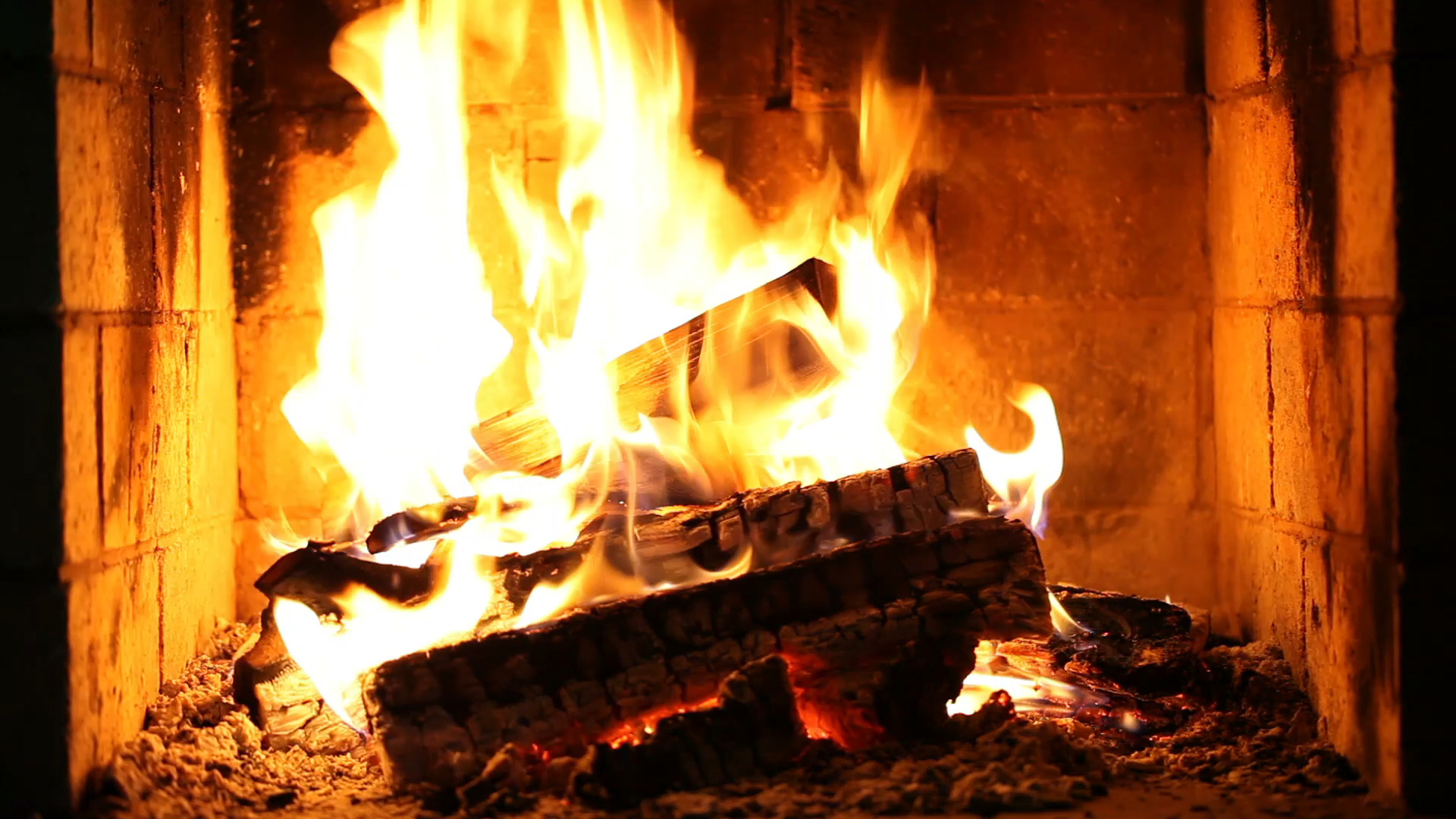 Ultimate Fireplace PRO