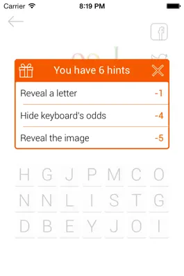 Game screenshot Logos Quizz apk