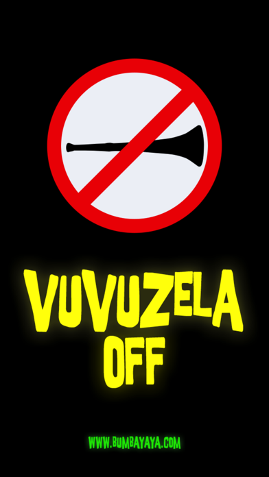 VuvuzelaOffのおすすめ画像3