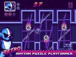 Synthwave Escape screenshot 6