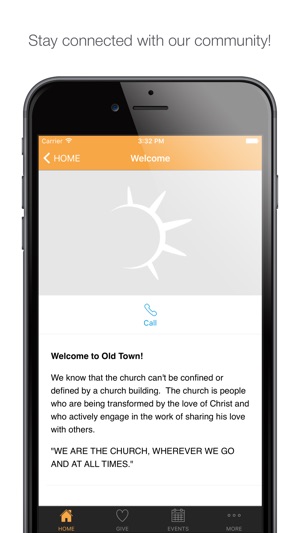 Old Town FG(圖2)-速報App