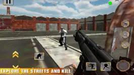 Game screenshot Theft Crime City Gangster 3D hack