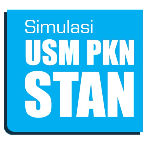 Simulasi PKN STAN icon