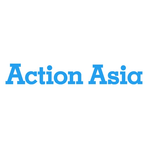 Action Asia icon