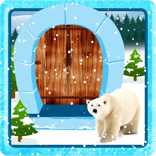 Frozen Doors icon