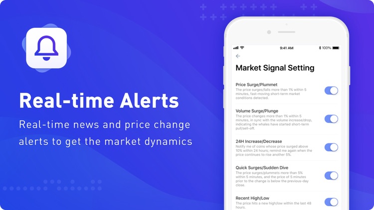 CoinNess-bitcoin index&news screenshot-5