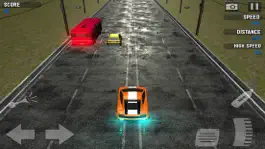 Game screenshot Racing Traffic Car Tubor apk