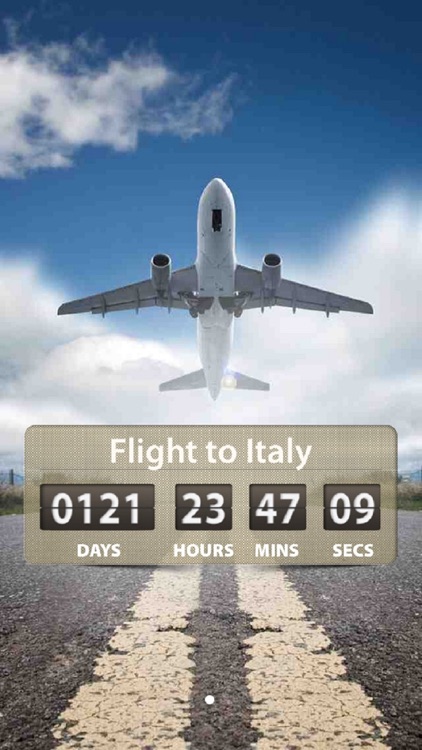 Vacation Countdown!