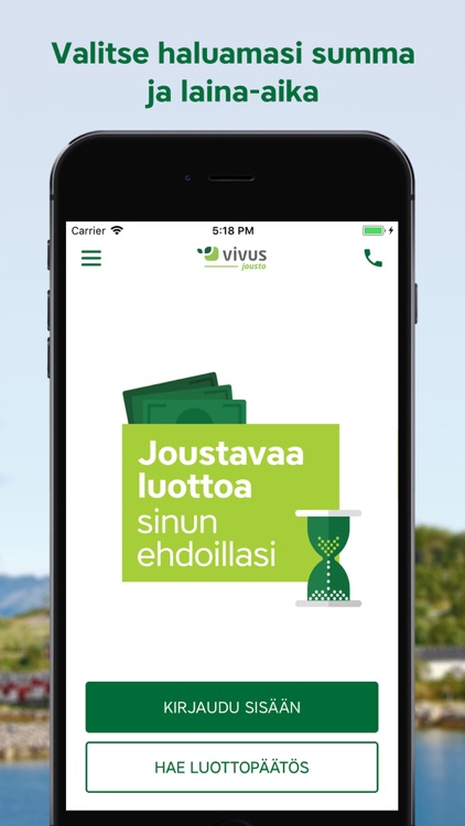 Vivusjousto.fi