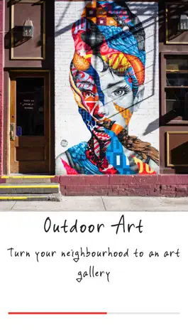 Game screenshot Outdoor arts mod apk