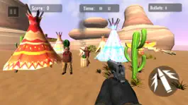 Game screenshot Watermelon Fruit Shooter FPS apk