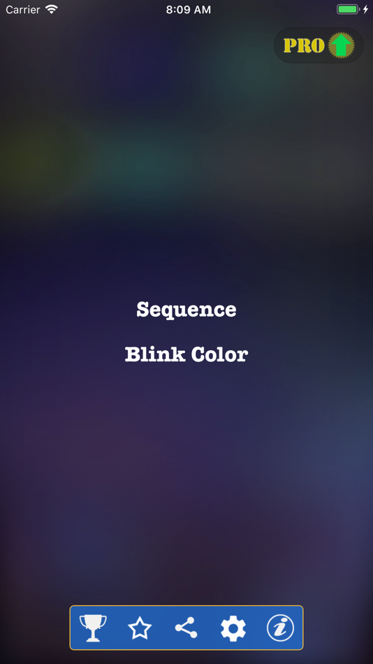 #3. Memorize - Focus and memorise (iOS) Podle: Le Nhung