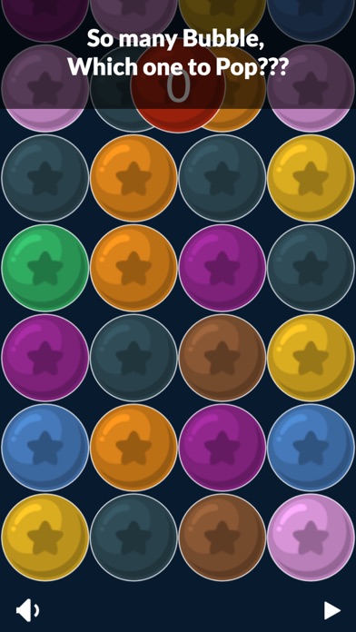 Bubble Rush Tappy screenshot 2