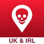 Download Poison Maps - UK & Ireland app