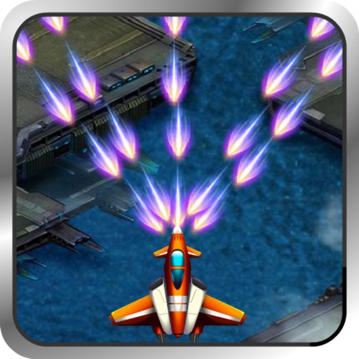 Ultimate Air Battle War icon