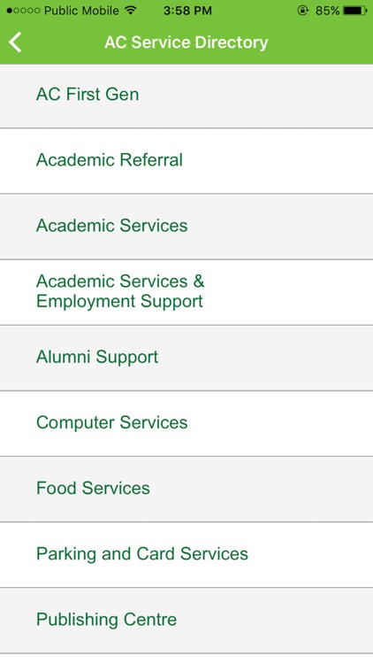 Go Forward screenshot-3