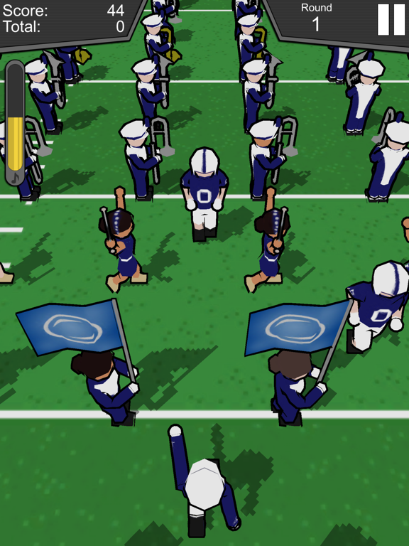 Screenshot #4 pour New Fight on State