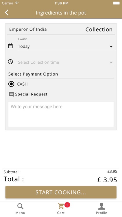 Emperor Of India screenshot-4