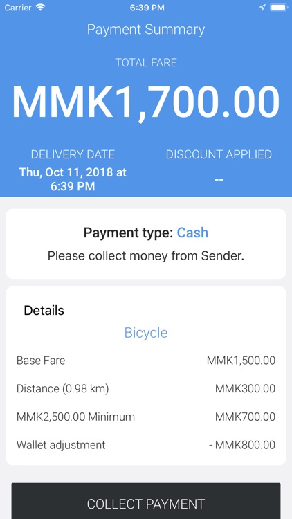 Hi-So for Driver screenshot-4