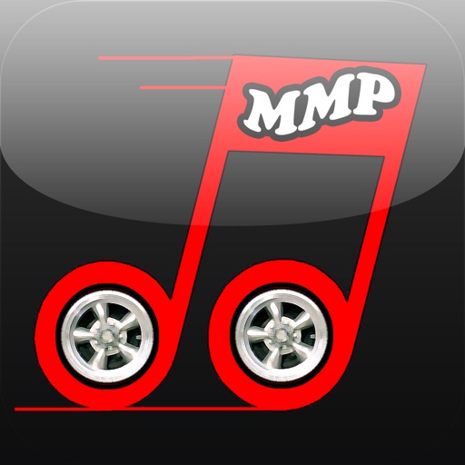 Mobile Music Player