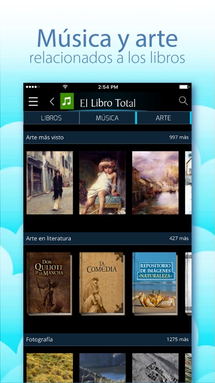 El Libro Total screenshot-3