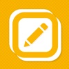 Icon Sticker Maker WASticker Lite