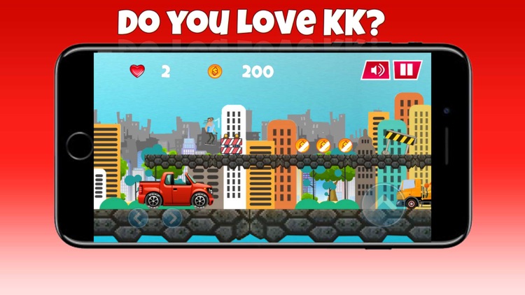 KIKI Do You Love Me Challenge